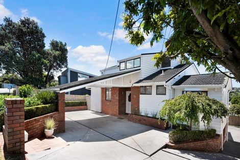 Photo of property in 59 East Coast Road, Castor Bay, Auckland, 0620