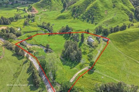 Photo of property in 535 Matahuru Road, Waiterimu, Ohinewai, 3784