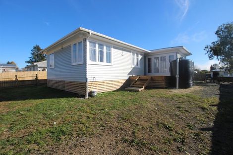 Photo of property in 6 Pilrig Place, Tokoroa, 3420