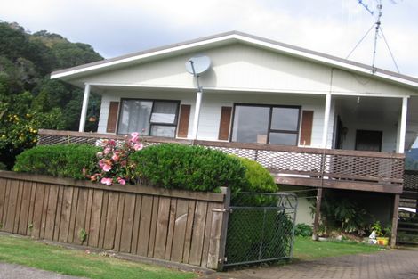 Photo of property in 1 West Crescent, Te Puru, Thames, 3575