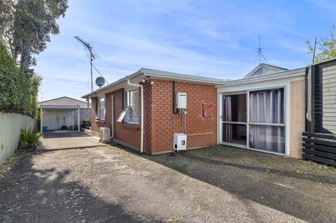 Photo of property in 251b Courtenay Street, Strandon, New Plymouth, 4312