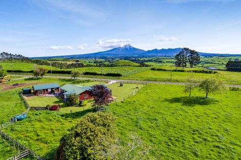 Photo of property in 615 Wortley Road, Waiongana, Inglewood, 4389