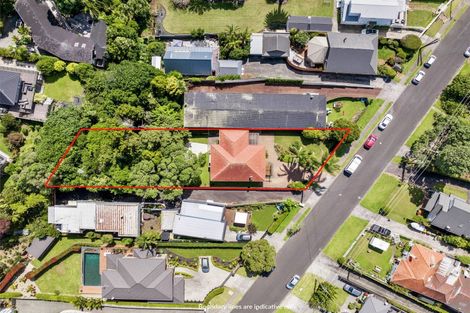 Photo of property in 46 Sale Street, Cockle Bay, Auckland, 2014