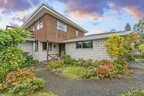 Photo of property in 25 Harewood Road, Oxford, 7430