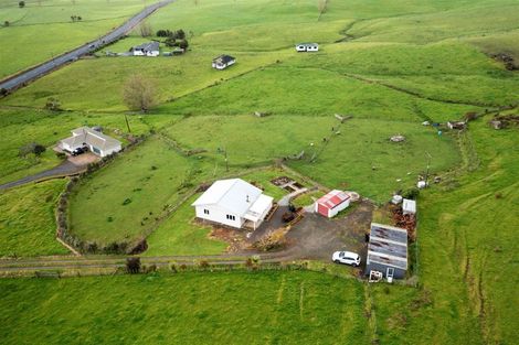 Photo of property in 947 Mangakahia Road, Poroti, Whangarei, 0179