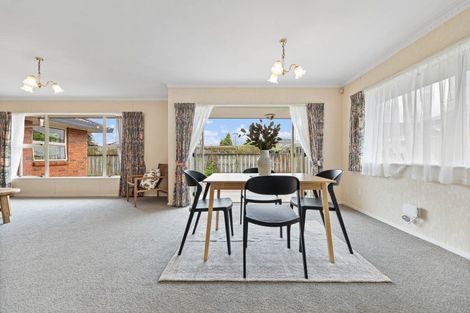 Photo of property in 109a Studholme Street, Morrinsville, 3300