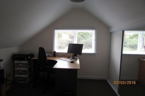 Photo of property in 3 Brenchley Road, Lyttelton, 8082