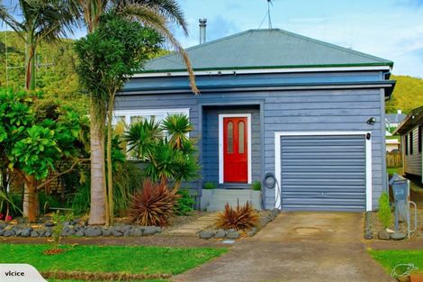 Photo of property in 210 Baillie Street, Thames, 3500