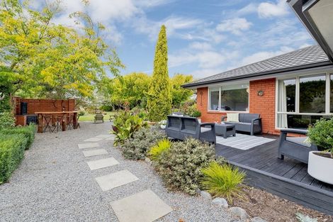 Photo of property in 324 Branch Drain Road, Leeston, 7682