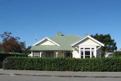 Photo of property in 59 Harris Street, Waimate, 7924