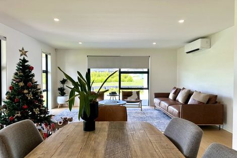 Photo of property in 83 Harriet Johnston Drive, Pokeno, 2402