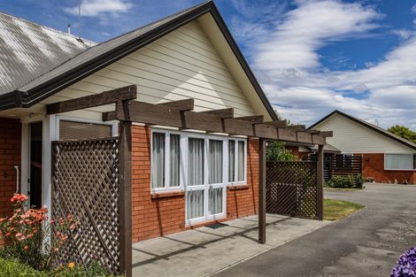 Photo of property in 89a Church Street, Rangiora, 7400