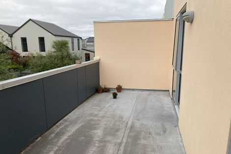 Photo of property in 140a Sherborne Street, St Albans, Christchurch, 8014