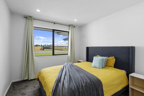 Photo of property in 39 Suffolk Drive, Kirwee, 7571