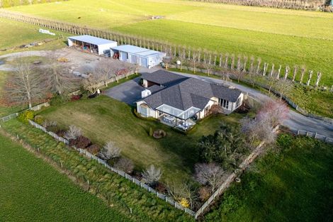 Photo of property in 28 Mitcham Road, Allenton, Ashburton, 7772