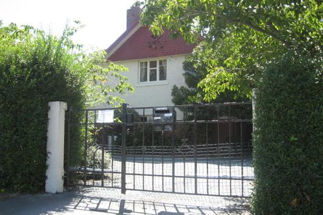 Photo of property in 7 Middleton Road, Upper Riccarton, Christchurch, 8041