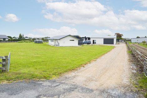 Photo of property in 650 Back Ormond Road, Makauri, Gisborne, 4071