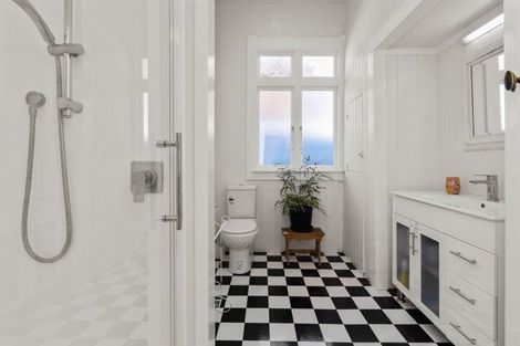 Photo of property in 15 Ellison Street, Napier South, Napier, 4110