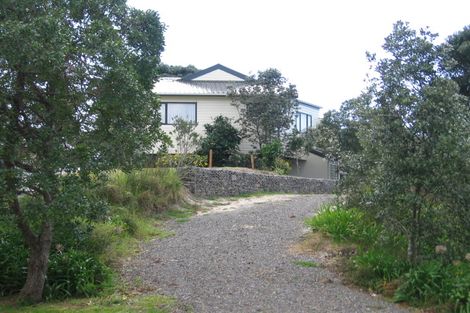 Photo of property in 106 Mangakahia Drive, Whangapoua, Coromandel, 3582