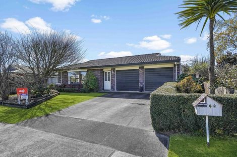 Photo of property in 62 Endeavour Avenue, Flagstaff, Hamilton, 3210