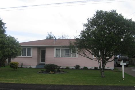 Photo of property in 3 Albion Place, Papakura, 2110