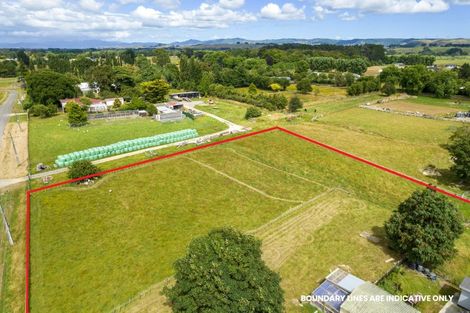 Photo of property in 17 Halls Road, Pahiatua, 4910