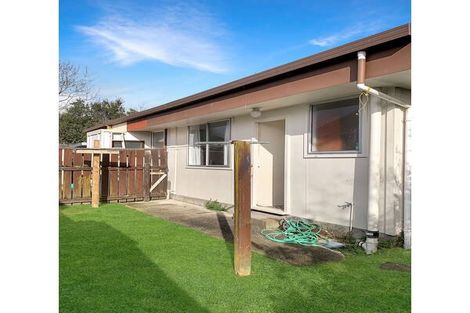 Photo of property in 13g Hereford Street, Levin, 5510