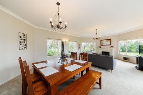 Photo of property in 1100b Kairanga Bunnythorpe Road, Kairanga, Palmerston North, 4475
