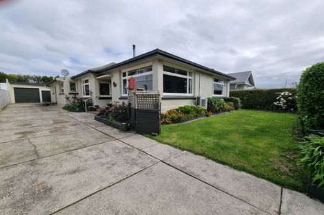 Photo of property in 141 Dalrymple Street, Appleby, Invercargill, 9812
