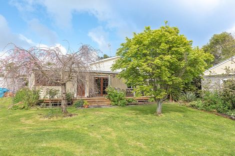 Photo of property in 166 Blueskin Road, Brunswick, Whanganui, 4571