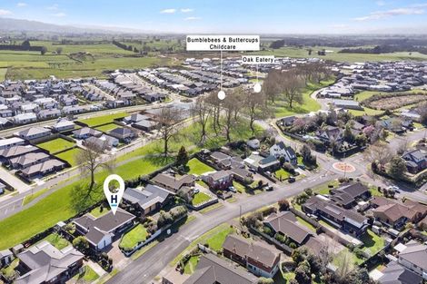 Photo of property in 15 Stirling Drive, Morrinsville, 3300