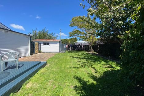 Photo of property in 79 Mackworth Street, Woolston, Christchurch, 8062