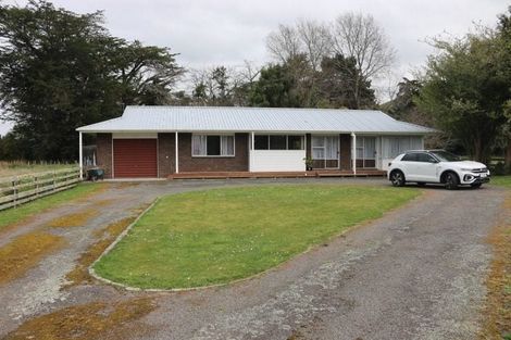 Photo of property in 1041 Pohangina Road, Pohangina, Ashhurst, 4884