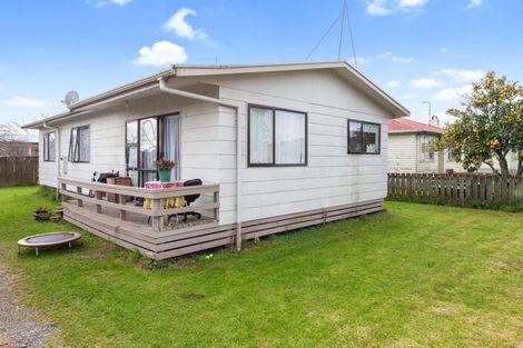 Photo of property in 129 Ford Street, Opotiki, 3122