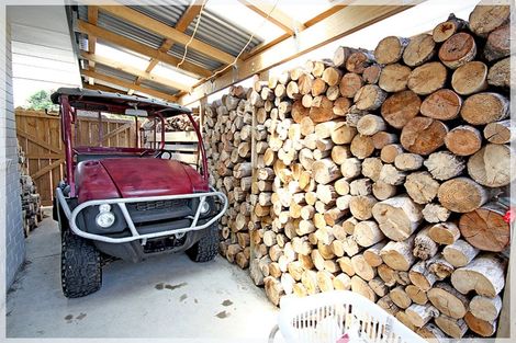 Photo of property in 10 Oxnam Place, Foxton Beach, Foxton, 4815