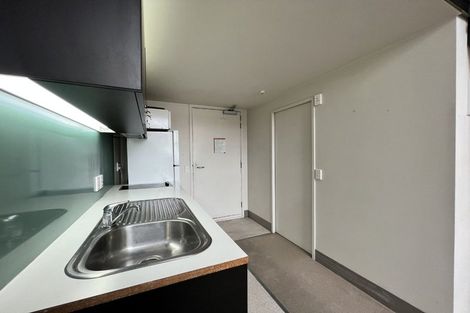 Photo of property in Urbane Apartments, 50/29 Webb Street, Mount Cook, Wellington, 6011