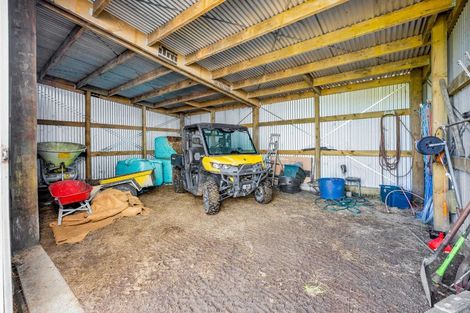 Photo of property in 2 Toko Road, Toko, Stratford, 4392