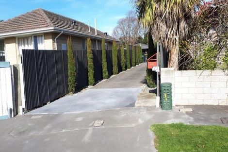 Photo of property in 8 Lomond Place, Woolston, Christchurch, 8062