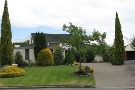 Photo of property in 32 O'connor Place, Burnside, Christchurch, 8053