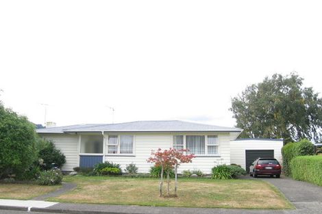 Photo of property in 52 Kiwi Street, Heretaunga, Upper Hutt, 5018
