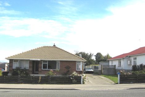 Photo of property in 125 King Street, Kensington, Timaru, 7910