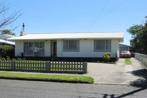 Photo of property in 17 Mckenzie Street, Witherlea, Blenheim, 7201