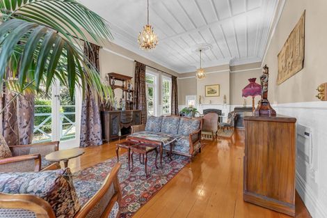 Photo of property in 154 Geraghty Road, Pukekawa, 2696