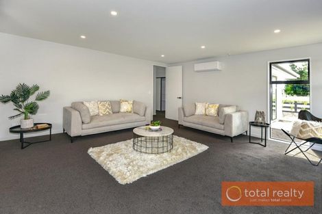 Photo of property in 6 Birchgate Lane, Halswell, Christchurch, 8025