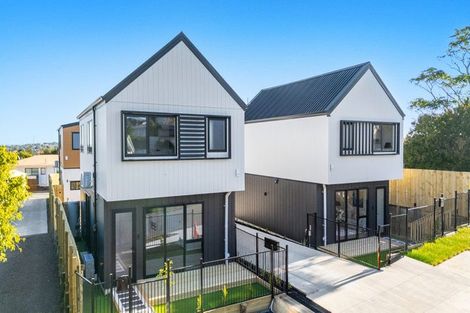 Photo of property in 6a Rosina Place, Pakuranga, Auckland, 2010