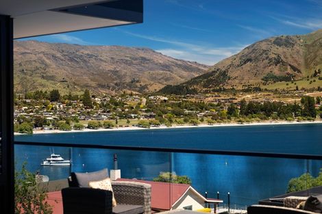 Photo of property in 10 Bay Rise, Wanaka, 9305