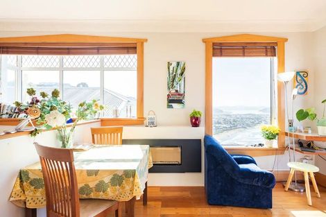 Photo of property in 57 View Road, Houghton Bay, Wellington, 6023