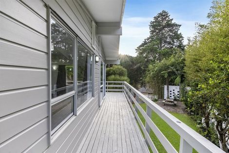 Photo of property in 47 Arthur Road, Hillpark, Auckland, 2102