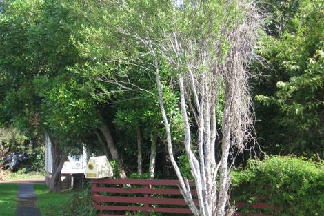 Photo of property in 5 Normandy Place, Henderson, Auckland, 0610