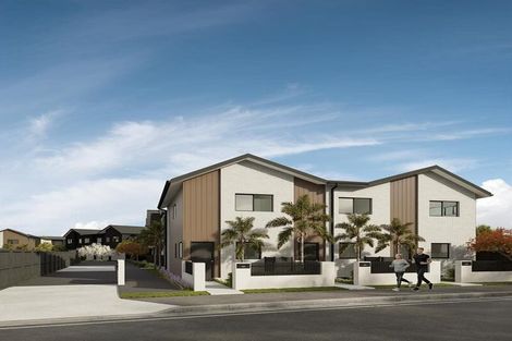 Photo of property in 16 Lincoln Road, Manurewa East, Auckland, 2102